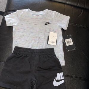 Nike summer outfit for 18m